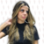 WL front lace 13x4 Lia na internet