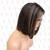WL front lace T part Inoania - loja online