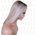 Closure Humana base 10x10 35cm Lucasia - loja online
