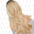 Wig premium Adriana - loja online