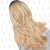 Wig premium Alana - (cópia) - online store
