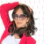 Wig premium Cristina - loja online