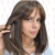 Wig premium Claudia - (cópia)