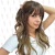 Wig premium Carla - (cópia) on internet