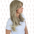 Wig premium Anita - loja online