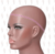 Wig curta humana Gustava - comprar online