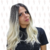 Front lace T part Andresa - loja online