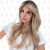 Wig premium Amália
