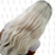 Imagem do WL front lace 13x4 Lessa