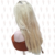 Imagem do WL front lace 13x4 Lury