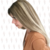 WL front lace 13x4 Luia - loja online
