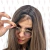 Half Wig premium Indiara na internet