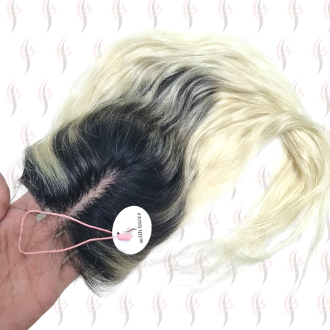 Closure Humana base 10x10 45cm Larlosa