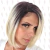 front lace L part Lioca - comprar online
