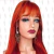 WL front lace 13x4 Rivelina - loja online