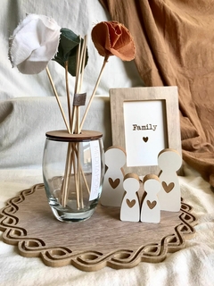 Banner de la categoría PRODUCTOS DE MADERA