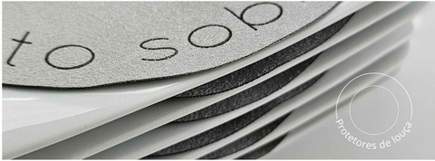 Banner da categoria Protetores de Louças