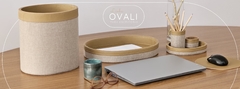 Banner da categoria Ovali 
