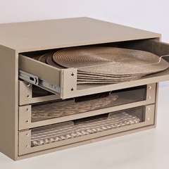 Modulo com Gavetas - comprar online
