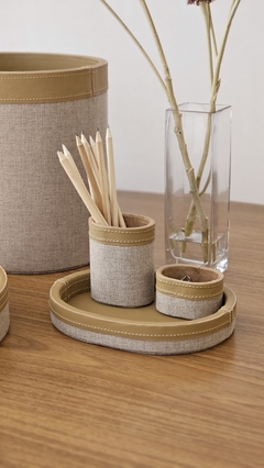 Organizador de mesa - loja online