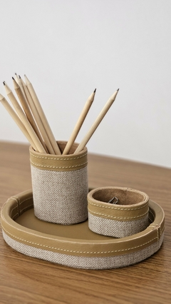 Organizador de mesa