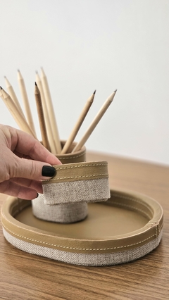 Organizador de mesa - comprar online
