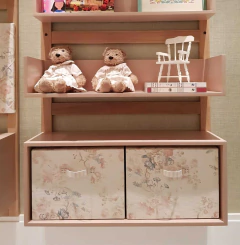 Espaço Kids - Cecilia Nucci