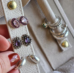 Porta Jóas Vià - loja online