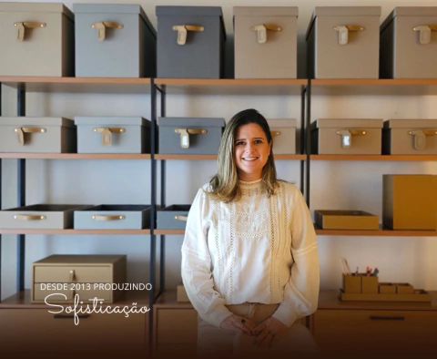 Carrusel Cecilia Nucci