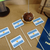 Topper de Doce Tema Viagem - Bandeira Argentina 20un - comprar online