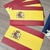 Bandeira Espanha - 12un