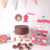 Kit Tema Bombeiros - Decoração Festa