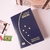 Mini Caderno de atividades - Modelo Passaporte