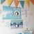 Kit Tema Pinguim - comprar online