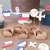 Topper de Doce Tema Viagem - Chile na internet