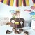 Kit Tema Viagem Ao Mundo - Colômbia na internet