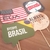 Plaquinhas Divertidas para Fotos - Estados Unidos - comprar online