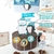 Kit Tema Pinguim