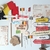 Kit Tema Viagem ao Mundo decoração - BÉLGICA