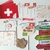 Kit Tema Viagem ao Mundo - Suiça