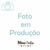 Pedido Personalizado para Lívia
