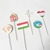 Topper de doce Tema Viagem - Hungria - comprar online