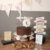 Topper de doce - Tema Candy Colors - comprar online