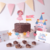 Topo de Bolo - Tema Princesa - Decoração Festa - comprar online