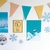 Kit Tema Ski - Inverno - loja online