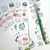 Combo Brindes Personalizados - 300un - loja online