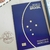 Mini Caderno - Modelo Passaporte - loja online