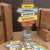 Toppers para Tubete Tema Viagem 10 Un - comprar online