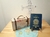Kit para centro de Mesa Decoração -Viagem ao Mundo na internet