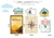 Posters para decoração de parede -Viagem ao Mundo - comprar online